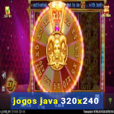 jogos java 320x240